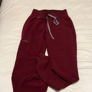 Zamora jogger scrub pants